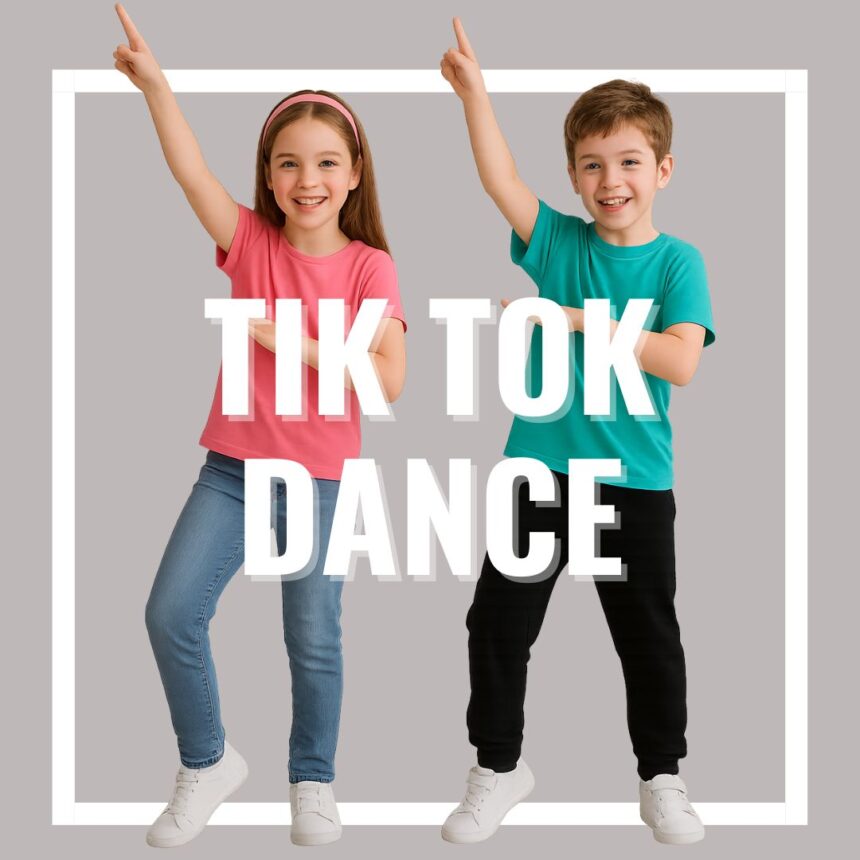 TIK TOK