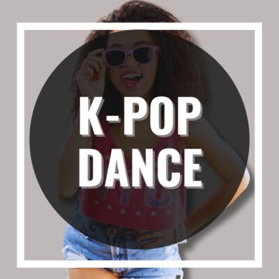 K-POP