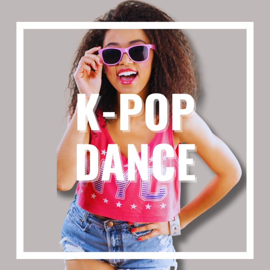 K-POP