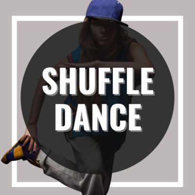 SHUFFLE DANCE