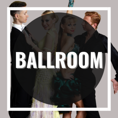 Ballroom/Salsa/Swing