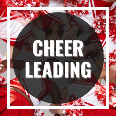 Cheerleading