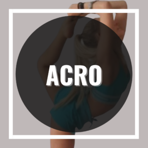 Acro-Dance/Spring