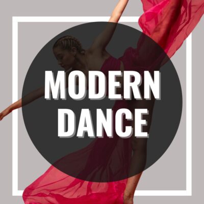 MODERN DANCE