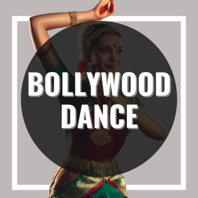 BOLLYWOOD DANCE