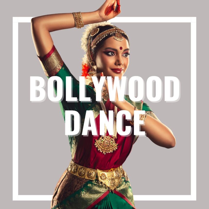 BOLLYWOOD DANCE BOLLYWOOD DANCE