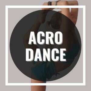 Acro-Dance/Spring