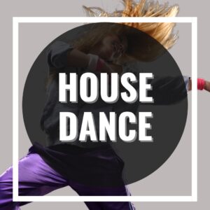 House Dance