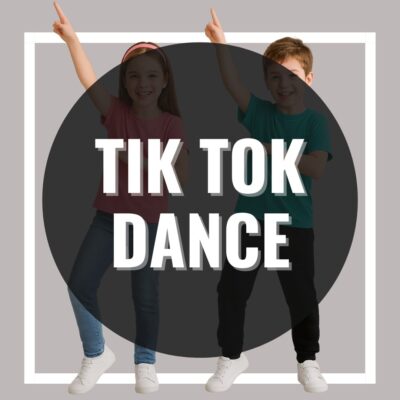 TIK TOK