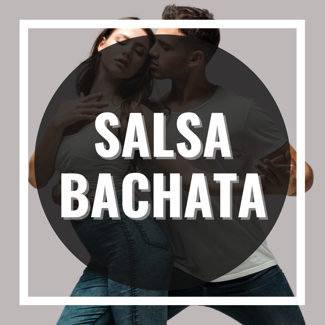 Salsa Bachata