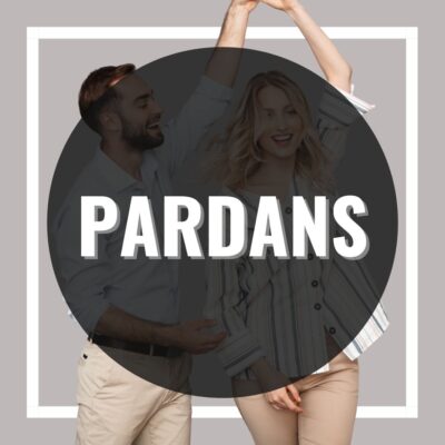 Pardans