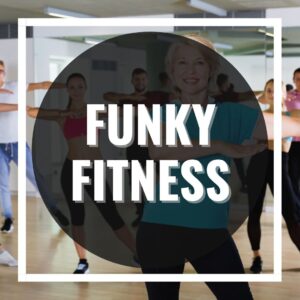 Funky Fitness Dans