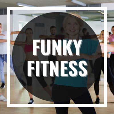 Funky Fitness Dans