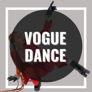 Vogue Dance
