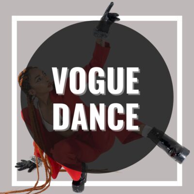 Vogue Dance