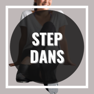 Step Dans