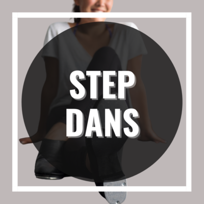 Step Dans
