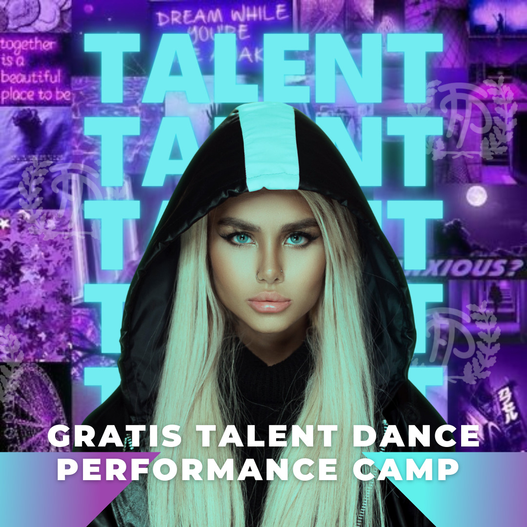 Talent Dance Performance Camp-19
