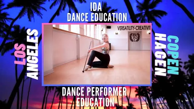 IDA student Boglarka from Austria 🇦🇹 performing her own choreography from our academy in Copenhagen 🏰⁠
.⁠
🎓 International Dance Academy⁠
🎥 Student Performance Series⁠
.⁠
⭐️ APPLY NOW FOR THE WORLD’S BEST 1-YEAR OR 4-MONTH SHORT-TERM INTERNATIONAL VERSATILE DANCE PERFORMER EDUCATIONS IN LA & CPH ⭐️⁠
.⁠
#dance #choreography #InternationalDanceAcademy #IDA2025 #studentperformance #copenhagen #VersatilePerformer #danceeducation #IDAonLocation #dancer⁠