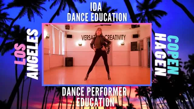 IDA student Jill from Switzerland 🇨🇭 performing her own choreography from our academy in Copenhagen 🏰⁠
.⁠
🎓 International Dance Academy⁠
🎥 Student Performance Series⁠
.⁠
⭐️ APPLY NOW FOR THE WORLD’S BEST 1-YEAR OR 4-MONTH SHORT-TERM INTERNATIONAL VERSATILE DANCE PERFORMER EDUCATIONS IN LA & CPH ⭐️⁠
.⁠
#dance #choreography #InternationalDanceAcademy #IDA2025 #studentperformance #copenhagen #VersatilePerformer #danceeducation #IDAonLocation #dancer⁠
