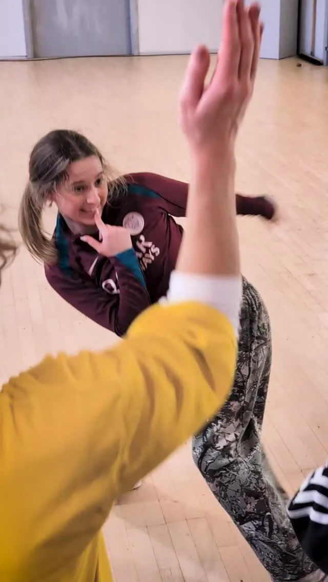 GUEST CLASS WITH DANAJA 🇸🇮 AT IDA COPENHAGEN⁠
A powerful session led by guest instructor Danaja from Slovenia, giving our Copenhagen students fresh perspectives, new challenges, and the kind of professional training that pushes dancers to evolve fast.⁠
Moments like these show what makes the IDA experience unique — access to international educators, real industry methods, and an environment that shapes true versatile performers.⁠
⁠
⭐️ APPLY NOW FOR THE WORLD’S BEST 1-YEAR OR 4-MONTH SHORT-TERM INTERNATIONAL VERSATILE DANCE PERFORMER EDUCATIONS IN LA & CPH ⭐️⁠
.⁠
Are you a dancer ready to take your skills to the next level? The IDA Versatile Dance Performer Educations are the perfect way to do it.⁠
.⁠
Learn from world-class educators & coaches at our international academies in Los Angeles and Copenhagen.⁠
Study full-time and get the training you need to succeed in the professional dance world.⁠
We have been educating successful dance performers worldwide since 1935.⁠
.⁠
The free video auditioning is now open for our educations starting 2025/26 and 2026/27 in Los Angeles and Copenhagen.⁠
.⁠
Read more and apply at:⁠
➡️ www.internationaldanceacademy.org ⬅️⁠
.⁠
#internationaldanceacademy #IDAPERFORMERS #danceeducation #nikakljun #versatileperformer #IDA2025 #danceclass #performancework #traininglikeapro #artistdevelopment