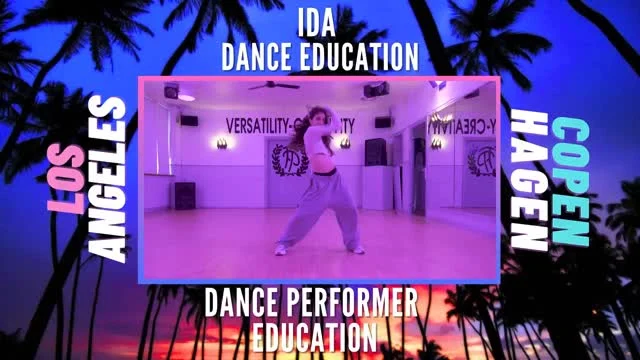 IDA student Yazmin from Spain 🇪🇸 performing her own choreography from our academy in Copenhagen 🏰⁠
.⁠
🎓 International Dance Academy⁠
🎥 Student Performance Series⁠
.⁠
⭐️ APPLY NOW FOR THE WORLD’S BEST 1-YEAR OR 4-MONTH SHORT-TERM INTERNATIONAL VERSATILE DANCE PERFORMER EDUCATIONS IN LA & CPH ⭐️⁠
.⁠
#dance #choreography #InternationalDanceAcademy #IDA2025 #studentperformance #copenhagen #VersatilePerformer #danceeducation #IDAonLocation #dancer⁠