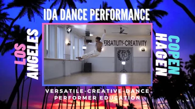 🫶 Check out IDA graduate Albert from Denmark in his own choreo from our academy in Copenhagen 🏰⁠
.⁠
📣 Are you a dancer ready to take your skills to the next level?⁠
The IDA Versatile Dance Performer Educations are the perfect way to do it 💯⁠
.⁠
⭐️ APPLY NOW FOR THE WORLD’S BEST 1-YEAR OR 4-MONTH SHORT-TERM INTERNATIONAL VERSATILE DANCE PERFORMER EDUCATIONS IN LA & CPH ⭐️⁠
.⁠
Learn from world-class educators & coaches at our international academies in Los Angeles/USA 🌴 & Copenhagen/EU 🏰! Study full-time and get the training you need to succeed in the professional dance world 💪✨⁠
We have been educating successful dance performers worldwide since 1935 👑✨⁠
.⁠
The free video auditioning is now open 🎥 for our versatile dance performer educations starting 2026/27 and 2027/28 — in both Los Angeles 🌴 and Copenhagen 🏛️⁠
.⁠
Read more at:⁠
➡️ www.internationaldanceacademy.org ⬅️⁠
Also check out our SHORT-TERM EDUCATIONS and Summer Camps in LA ☀️💃⁠
.⁠
IDA educations are individual and unique for each student — so you’ll get the most out of your training 🌟🩰⁠
⁠.⁠
#danceeducation #danceacademy #danceaudition #danceprogram #danceperformance #performer #studentperformance #internationaldanceacademy #idacoaching #likeapro #idaincopenhagen