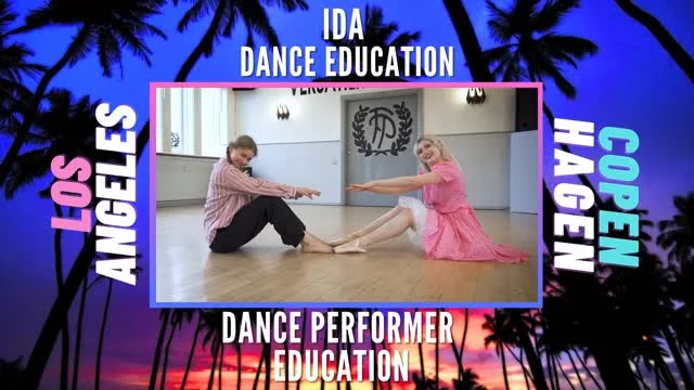 🤩 Check out IDA students Bogi 🇦🇹 & Sandra 🇫🇮 in their own choreo from our academy in Copenhagen 🏰⁠
.⁠
📣 Are you a dancer ready to take your skills to the next level?⁠
The IDA Versatile Dance Performer Educations are the perfect way to do it 💯⁠
.⁠
⭐️ APPLY NOW FOR THE WORLD’S BEST 1-YEAR OR 4-MONTH SHORT-TERM INTERNATIONAL VERSATILE DANCE PERFORMER EDUCATIONS IN LA & CPH ⭐️⁠
.⁠
Learn from world-class educators & coaches at our international academies in Los Angeles/USA 🌴 & Copenhagen/EU 🏰! Study full-time and get the training you need to succeed in the professional dance world 💪✨⁠
We have been educating successful dance performers worldwide since 1935 👑✨⁠
.⁠
The free video auditioning is now open 🎥 for our versatile dance performer educations starting 2026/27 and 2027/28 — in both Los Angeles 🌴 and Copenhagen 🏛️⁠
.⁠
Read more at:⁠
➡️ www.internationaldanceacademy.org ⬅️⁠
Also check out our SHORT-TERM EDUCATIONS and Summer Camps in LA ☀️💃⁠
.⁠
IDA educations are individual and unique for each student — so you’ll get the most out of your training 🌟🩰⁠
⁠.⁠
#danceeducation #danceacademy #danceaudition #danceprogram #danceperformance #performer #studentperformance #internationaldanceacademy #idacoaching #likeapro #idaincopenhagen⁠