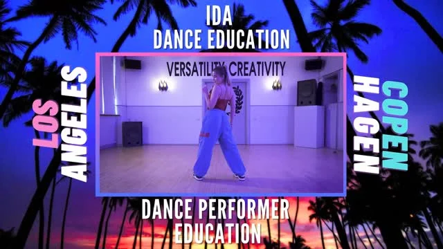 🤩 Check out IDA student Agarta Slovakia 🇸🇰 in her own choreo from our academy in Copenhagen 🏰⁠
.⁠
📣 Are you a dancer ready to take your skills to the next level?⁠
The IDA Versatile Dance Performer Educations are the perfect way to do it 💯⁠
.⁠
⭐️ APPLY NOW FOR THE WORLD’S BEST 1-YEAR OR 4-MONTH SHORT-TERM INTERNATIONAL VERSATILE DANCE PERFORMER EDUCATIONS IN LA & CPH ⭐️⁠
.⁠
Learn from world-class educators & coaches at our international academies in Los Angeles/USA 🌴 & Copenhagen/EU 🏰! Study full-time and get the training you need to succeed in the professional dance world 💪✨⁠
We have been educating successful dance performers worldwide since 1935 👑✨⁠
.⁠
The free video auditioning is now open 🎥 for our versatile dance performer educations starting 2026/27 and 2027/28 — in both Los Angeles 🌴 and Copenhagen 🏛️⁠
.⁠
Read more at:⁠
➡️ www.internationaldanceacademy.org ⬅️⁠
Also check out our SHORT-TERM EDUCATIONS and Summer Camps in LA ☀️💃⁠
.⁠
IDA educations are individual and unique for each student — so you’ll get the most out of your training 🌟🩰⁠
⁠.⁠
#danceeducation #danceacademy #danceaudition #danceprogram #danceperformance #performer #studentperformance #internationaldanceacademy #idacoaching #likeapro #idaincopenhagen⁠