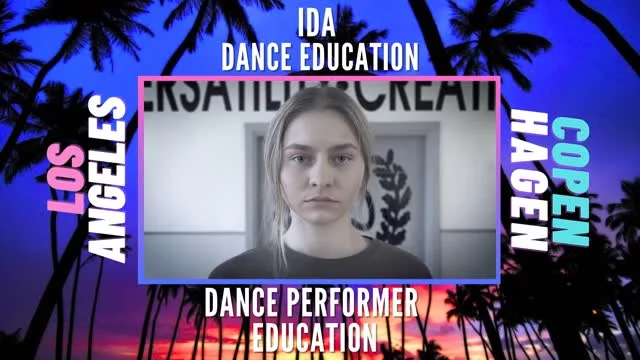 🤩 Check out IDA student Sandra 🇫🇮 in her own choreo from our academy in Copenhagen 🏰⁠
.⁠
📣 Are you a dancer ready to take your skills to the next level?⁠
The IDA Versatile Dance Performer Educations are the perfect way to do it 💯⁠
.⁠
⭐️ APPLY NOW FOR THE WORLD’S BEST 1-YEAR OR 4-MONTH SHORT-TERM INTERNATIONAL VERSATILE DANCE PERFORMER EDUCATIONS IN LA & CPH ⭐️⁠
.⁠
Learn from world-class educators & coaches at our international academies in Los Angeles/USA 🌴 & Copenhagen/EU 🏰! Study full-time and get the training you need to succeed in the professional dance world 💪✨⁠
We have been educating successful dance performers worldwide since 1935 👑✨⁠
.⁠
The free video auditioning is now open 🎥 for our versatile dance performer educations starting 2026/27 and 2027/28 — in both Los Angeles 🌴 and Copenhagen 🏛️⁠
.⁠
Read more at:⁠
➡️ www.internationaldanceacademy.org ⬅️⁠
Also check out our SHORT-TERM EDUCATIONS and Summer Camps in LA ☀️💃⁠
.⁠
IDA educations are individual and unique for each student — so you’ll get the most out of your training 🌟🩰⁠
⁠.⁠
#danceeducation #danceacademy #danceaudition #danceprogram #danceperformance #performer #studentperformance #internationaldanceacademy #idacoaching #likeapro #idaincopenhagen⁠