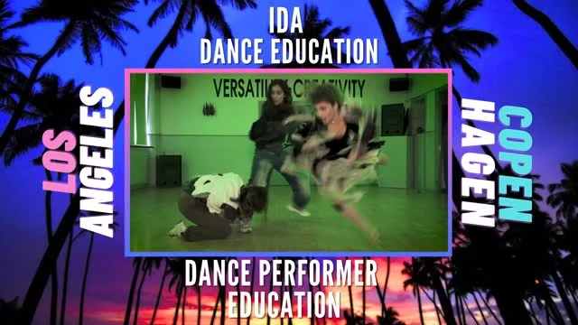 🤩 Check out IDA students Jennifer 🇫🇷 Jasmin 🇪🇸 & Agata 🇸🇰 in their own choreo from our academy in Copenhagen 🏰⁠
.⁠
📣 Are you a dancer ready to take your skills to the next level?⁠
The IDA Versatile Dance Performer Educations are the perfect way to do it 💯⁠
.⁠
⭐️ APPLY NOW FOR THE WORLD’S BEST 1-YEAR OR 4-MONTH SHORT-TERM INTERNATIONAL VERSATILE DANCE PERFORMER EDUCATIONS IN LA & CPH ⭐️⁠
.⁠
Learn from world-class educators & coaches at our international academies in Los Angeles/USA 🌴 & Copenhagen/EU 🏰! Study full-time and get the training you need to succeed in the professional dance world 💪✨⁠
We have been educating successful dance performers worldwide since 1935 👑✨⁠
.⁠
The free video auditioning is now open 🎥 for our versatile dance performer educations starting 2026/27 and 2027/28 — in both Los Angeles 🌴 and Copenhagen 🏛️⁠
.⁠
Read more at:⁠
➡️ www.internationaldanceacademy.org ⬅️⁠
Also check out our SHORT-TERM EDUCATIONS and Summer Camps in LA ☀️💃⁠
.⁠
IDA educations are individual and unique for each student — so you’ll get the most out of your training 🌟🩰⁠
⁠.⁠
#danceeducation #danceacademy #danceaudition #danceprogram #danceperformance #performer #studentperformance #internationaldanceacademy #idacoaching #likeapro #idaincopenhagen⁠