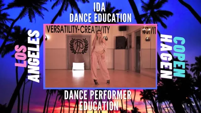 🤩 Check out IDA student Agata 🇸🇰 in her own choreo from our academy in Copenhagen 🏰⁠
.⁠
📣 Are you a dancer ready to take your skills to the next level?⁠
The IDA Versatile Dance Performer Educations are the perfect way to do it 💯⁠
.⁠
⭐️ APPLY NOW FOR THE WORLD’S BEST 1-YEAR OR 4-MONTH SHORT-TERM INTERNATIONAL VERSATILE DANCE PERFORMER EDUCATIONS IN LA & CPH ⭐️⁠
.⁠
Learn from world-class educators & coaches at our international academies in Los Angeles/USA 🌴 & Copenhagen/EU 🏰! Study full-time and get the training you need to succeed in the professional dance world 💪✨⁠
We have been educating successful dance performers worldwide since 1935 👑✨⁠
.⁠
The free video auditioning is now open 🎥 for our versatile dance performer educations starting 2026/27 and 2027/28 — in both Los Angeles 🌴 and Copenhagen 🏛️⁠
.⁠
Read more at:⁠
➡️ www.internationaldanceacademy.org ⬅️⁠
Also check out our SHORT-TERM EDUCATIONS and Summer Camps in LA ☀️💃⁠
.⁠
IDA educations are individual and unique for each student — so you’ll get the most out of your training 🌟🩰⁠
⁠.⁠
#danceeducation #danceacademy #danceaudition #danceprogram #danceperformance #performer #studentperformance #internationaldanceacademy #idacoaching #likeapro #idaincopenhagen⁠