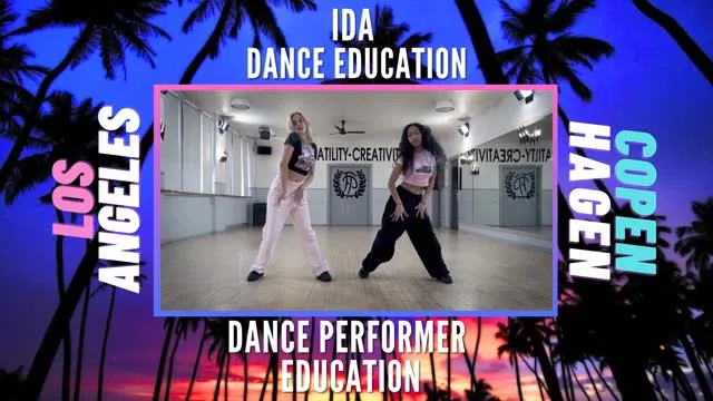 🤩 Check out IDA students Luna from Denmark 🇩🇰 & Marie from France 🇫🇷 in their own choreo at our academy in Copenhagen 🏰⁠
.⁠
⁠Are you a dancer ready to take your skills to the next level in LA and CPH? 💯⁠ The IDA Versatile Dance Performer Educations are the perfect way to do it! 💪⁠
.⁠
⭐️ APPLY NOW FOR THE WORLDS BEST 1-YEAR, 2-YEAR or 4-MONTH SHORT-TERM INTERNATIONAL VERSATILE DANCE PERFORMER EDUCATIONS IN LA & CPH ⭐️⁠
.⁠
Learn from world-class 🏆 educators & coaches at our international 🌎 academies in Los Angeles/USA 🌴 & Copenhagen/EU 🏰!⁠
.⁠
Study fulltime 💃 and get the training you need to succeed in the professional dance world ✨⁠
We have been educating successful dance performers worldwide since 1935 👑⁠
.⁠
The free video auditioning is now open for our versatile dance performer educations starting 2026/27 and 2027/28 in Los Angeles 🌴 and Copenhagen 🏛⁠
.⁠
Read more about our eductions and details at:⁠
➡️ www.internationaldanceacademy.org ⬅️ - make sure to also check out our SHORT-TERM EDUCATIONS and Intensive Summer Dance Camps in LA while you are there 👀⁠ ⁠⁠
.⁠
⁠IDA educations are individual and unique for each student, so you’ll get the most out of your education 🦄⁠
.⁠
⁠#danceeducation #danceacademy #danceaudition #danceprogram #danceperformance #performer #dance #contemporary #hiphop #contemporarydance #moderndance #internationaldanceacademy #choreographer #dancestudio #hollywood #copenhagen #artisticdance #danseuddannelse #danseuddannelsen #coaching #idacoaching #likeapro