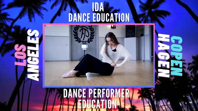 🤩 Check out IDA student Getleen from Estonia 🇪🇪 in her own choreo at our academy in Copenhagen 🏰⁠
.⁠
⁠Are you a dancer ready to take your skills to the next level in LA and CPH? 💯⁠ The IDA Versatile Dance Performer Educations are the perfect way to do it! 💪⁠
.⁠
⭐️ APPLY NOW FOR THE WORLDS BEST 1-YEAR, 2-YEAR or 4-MONTH SHORT-TERM INTERNATIONAL VERSATILE DANCE PERFORMER EDUCATIONS IN LA & CPH ⭐️⁠
.⁠
Learn from world-class 🏆 educators & coaches at our international 🌎 academies in Los Angeles/USA 🌴 & Copenhagen/EU 🏰!⁠
.⁠
Study fulltime 💃 and get the training you need to succeed in the professional dance world ✨⁠
We have been educating successful dance performers worldwide since 1935 👑⁠
.⁠
The free video auditioning is now open for our versatile dance performer educations starting 2026/27 and 2027/28 in Los Angeles 🌴 and Copenhagen 🏛⁠
.⁠
Read more about our eductions and details at:⁠
➡️ www.internationaldanceacademy.org ⬅️ - make sure to also check out our SHORT-TERM EDUCATIONS and Intensive Summer Dance Camps in LA while you are there 👀⁠ ⁠⁠
.⁠
⁠IDA educations are individual and unique for each student, so you’ll get the most out of your education 🦄⁠
.⁠
⁠#danceeducation #danceacademy #danceaudition #danceprogram #danceperformance #performer #dance #contemporary #hiphop #contemporarydance #moderndance #internationaldanceacademy #choreographer #dancestudio #hollywood #copenhagen #artisticdance #danseuddannelse #danseuddannelsen #coaching #idacoaching #likeapro