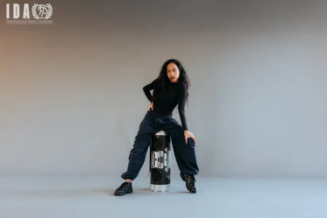 Meet IDA student Marie from France 🇫🇷 from our latest editorial shoot at our academy in Copenhagen 🏰⁠
.⁠
⁠📣 Are you a dancer ready to take your skills to the next level in LA and CPH?⁠
The IDA Versatile Dance Performer Educations are the perfect way to do it 💯⁠
.⁠
⭐️ APPLY NOW FOR THE WORLD’S BEST 1-YEAR OR 4-MONTH SHORT-TERM INTERNATIONAL VERSATILE DANCE PERFORMER EDUCATIONS IN LA & CPH ⭐️⁠
⁠
Learn from world-class educators & coaches at our international academies in Los Angeles/USA & Copenhagen/EU!⁠
Study full-time and get the training you need to succeed in the professional dance world.⁠
We have been educating successful dance performers worldwide since 1935.⁠
⁠
The free video auditioning is now open for our versatile dance performer educations starting 2026/27 and 2027/28 in Los Angeles and Copenhagen.⁠
⁠
Read more at:⁠
➡️ www.internationaldanceacademy.org⁠
⬅️⁠
Also check out our SHORT-TERM EDUCATIONS and Summer Camps in LA!⁠
⁠
IDA educations are individual and unique for each student — so you’ll get the most out of your training.⁠
⁠
#danceeducation #danceacademy #danceaudition #danceprogram #danceperformance #performer #studentperformance #internationaldanceacademy #idacoaching #likeapro #idaincopenhagen⁠