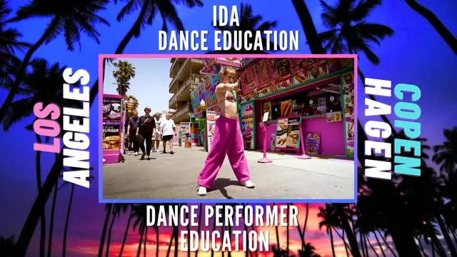 NATHALIE ✨⁠
Great dancers inspire the next generation—and that’s exactly what Nathalie is ready to do.⁠
.⁠
After graduating from International Dance Academy as a highly trained and versatile performer, Nathalie now joins the teaching team at the legendary Fredie Pedersen Dance Academy 🥰⁠
.⁠
With her strong technical skills, stage experience, and positive energy, she’s excited to help young dancers grow in both confidence and performance.⁠
.⁠
Join us in giving Nathalie a warm welcome! 🌟⁠
.⁠
Are you a dancer ready to take your skills to the next level in Los Angeles and Copenhagen? 💯 The IDA Versatile Dance Performer Educations are the perfect way to make it happen! 💪⁠
⁠
⭐️ APPLY NOW for the world’s leading 1-Year, 2-Year, or 4-Month Short-Term International Versatile Dance Performer Educations in LA & CPH ⭐️⁠
⁠
Learn from world-class 🏆 educators, choreographers, and coaches at our international 🌎 academies in Los Angeles, USA 🌴 and Copenhagen, Denmark 🏰.⁠
.⁠
Train full-time 💃 and gain the skills, experience, and industry knowledge you need to succeed as a professional performer ✨⁠
.⁠
We have been educating successful dance performers from around the world since 1935. 👑⁠
.⁠
🎥 Free video auditions are now open for our 2026/27 and 2027/28 International Versatile Dance Performer Educations in Los Angeles 🌴 and Copenhagen 🏛.⁠
.⁠
Read more and apply today:⁠
➡️ www.internationaldanceacademy.org ⬅️⁠
.⁠
While you’re there, be sure to check out our Short-Term Educations and Intensive Summer Dance Camps in Los Angeles! 👀⁠
.⁠
Every IDA education is individually tailored to each student, ensuring you get the most out of your training and reach your full potential. 🦄⁠
.⁠
#danceeducation #danceacademy #danceaudition #danceprogram #danceperformance #performer #dance #contemporary #hiphop #contemporarydance #moderndance #internationaldanceacademy #choreographer #dancestudio #hollywood #copenhagen #artisticdance #danseuddannelse #danseuddannelsen #coaching #idacoaching #likeapro
