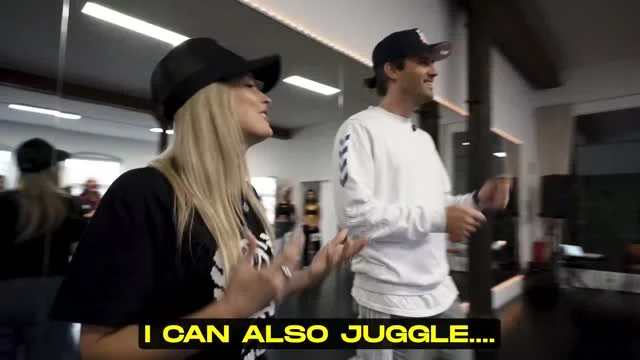 Versatility is everything 🌍✨⁠
.⁠
Listen to our founder, @sonnyfp, as he breaks down what makes International Dance Academy so unique during our recent live auditions in Austria alongside the incredible @nikakljun!⁠
.⁠
The key to building a lasting, global career in today's industry is adaptability. At IDA, we don't just teach routines—we build versatile, well-rounded dancers.⁠
.⁠
Rooted in a legacy of dance training since 1935, our program is designed to give you foundational training in Copenhagen before taking you straight into the heart of the industry in Los Angeles. From hip hop and contemporary to jazz and ballet, learning how to adapt to different styles is what sets you apart.⁠
.⁠
🚨 GLOBAL VIDEO AUDITIONS ARE OPEN NOW!⁠
Missed us in Austria? You can still take the first step toward your global dance career from anywhere in the world.⁠
.⁠
👉 How to apply: Send your video audition or reach out to us at info@fredie-pedersen.dk for more information.⁠
.⁠
#InternationalDanceAcademy #IDAdance #SonnyFP #NikaKljun #DanceAudition #VersatileDancer #CopenhagenToLA #DanceEducation