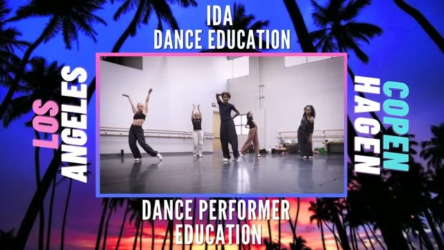 ALBERT ✨⁠
From intensive professional training at International Dance Academy to inspiring the next generation of dancers.⁠
.⁠
Albert is a highly trained and versatile performer with a strong technical foundation, extensive stage experience, and a genuine passion for helping others grow.⁠
.⁠
This fall, we’re excited to welcome him to the teaching team at the legendary Fredie Pedersen Dance Academy, where he’ll share his knowledge, creativity, and love for dance with our students.⁠
.⁠
We can’t wait for you to experience Albert’s classes! 💥⁠
.⁠
Are you a dancer ready to take your skills to the next level in LA and CPH? 💯⁠ The IDA Versatile Dance Performer Educations are the perfect way to do it! 💪⁠
.⁠
⭐️ APPLY NOW FOR THE WORLDS BEST 1-YEAR, 2-YEAR or 4-MONTH SHORT-TERM INTERNATIONAL VERSATILE DANCE PERFORMER EDUCATIONS IN LA & CPH ⭐️⁠
.⁠
Learn from world-class 🏆 educators & coaches at our international 🌎 academies in Los Angeles/USA 🌴 & Copenhagen/EU 🏰!⁠
.⁠
Study fulltime 💃 and get the training you need to succeed in the professional dance world ✨⁠
We have been educating successful dance performers worldwide since 1935 👑⁠
.⁠
The free video auditioning is now open for our versatile dance performer educations starting 2026/27 and 2027/28 in Los Angeles 🌴 and Copenhagen 🏛⁠
.⁠
Read more about our eductions and details at:⁠
➡️ www.internationaldanceacademy.org ⬅️ - make sure to also check out our SHORT-TERM EDUCATIONS and Intensive Summer Dance Camps in LA while you are there 👀⁠ ⁠.⁠
⁠IDA educations are individual and unique for each student, so you’ll get the most out of your education 🦄⁠
.⁠
⁠#danceeducation #danceacademy #danceaudition #danceprogram #danceperformance #performer #dance #contemporary #hiphop #contemporarydance #moderndance #internationaldanceacademy #choreographer #dancestudio #hollywood #copenhagen #artisticdance #danseuddannelse #danseuddannelsen #coaching #idacoaching #likeapro⁠