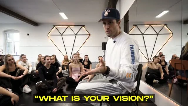 Your dream. Your vision. Your program🌟✨⁠
.⁠
In part 2 of our audition series from Austria, our founder @sonnyfp shares one of the core values we cherish most at International Dance Academy: Individuality.⁠
.⁠
We are all different human beings with different goals. Unlike programs that try to force every dancer into the exact same mold, we focus on you. What is your dream? What is your vision? Through 1-on-1 mentorship, we help you navigate your unique challenges and sharpen your individual edge 👑⁠
.⁠
Because every dancer's journey looks different, we have expanded our programs to fit your goals and your schedule:⁠
⁠
➡ The Full Experience: Dual-city training in Copenhagen and Los Angeles. 🇩🇰 ✈️ 🇺🇸⁠
➡ Copenhagen Only: Intensive focus right here in the heart of Denmark.⁠
➡ 4-Month Express: Shorter, high-intensity programs that still combine the best of both cities.⁠
⁠
No matter your path, we have a space for your ambition.⁠
.⁠
🚨 GLOBAL VIDEO AUDITIONS ARE OPEN NOW!⁠
Ready to build a career that is uniquely yours?⁠
.⁠
👉 How to apply: Send us a DM or email info@fredie-pedersen.dk to get started.⁠
.⁠
#InternationalDanceAcademy #IDAdance #SonnyFP #DanceEducation #Individuality #VersatileDancer #CopenhagenToLA #DanceAudition #DanceMentorship