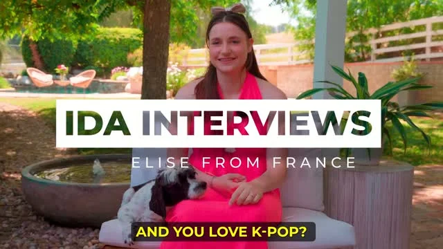 🤩 Check out what IDA graduate Elise from France 🇫🇷 has to say about her time at I.D.A. 💯⁠
.⁠
📣 Are you a dancer ready to take your skills to the next level in LA and CPH?⁠
The IDA Versatile Dance Performer Educations are the perfect way to do it 💯⁠
.⁠
⭐️ APPLY NOW FOR THE WORLD’S BEST 1-YEAR OR 4-MONTH SHORT-TERM INTERNATIONAL VERSATILE DANCE PERFORMER EDUCATIONS IN LA & CPH ⭐️⁠
⁠
Learn from world-class educators & coaches at our international academies in Los Angeles/USA & Copenhagen/EU!⁠
Study full-time and get the training you need to succeed in the professional dance world.⁠
We have been educating successful dance performers worldwide since 1935.⁠
⁠
The free video auditioning is now open for our versatile dance performer educations starting 2026/27 and 2027/28 in Los Angeles and Copenhagen.⁠
⁠
Read more at:⁠
➡️ www.internationaldanceacademy.org⁠
⬅️⁠
Also check out our SHORT-TERM EDUCATIONS and Summer Camps in LA!⁠
⁠
IDA educations are individual and unique for each student — so you’ll get the most out of your training.⁠
⁠