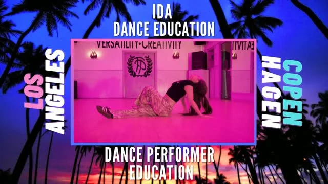 ⁠
🤩 Check out Akita from Denmark 🇩🇰 in her own choreo from our academy in Copenhagen 🏰⁠
.⁠
⁠Are you a dancer ready to take your skills to the next level in LA and CPH? 💯⁠ The IDA Versatile Dance Performer Educations are the perfect way to do it! 💪⁠
.⁠
⭐️ APPLY NOW FOR THE WORLDS BEST 1-YEAR, 2-YEAR or 4-MONTH SHORT-TERM INTERNATIONAL VERSATILE DANCE PERFORMER EDUCATIONS IN LA & CPH ⭐️⁠
.⁠
Learn from world-class 🏆 educators & coaches at our international 🌎 academies in Los Angeles/USA 🌴 & Copenhagen/EU 🏰!⁠
.⁠
Study fulltime 💃 and get the training you need to succeed in the professional dance world ✨⁠
We have been educating successful dance performers worldwide since 1935 👑⁠
.⁠
The free video auditioning is now open for our versatile dance performer educations starting 2026/27 and 2027/28 in Los Angeles 🌴 and Copenhagen 🏛⁠
.⁠
Read more about our eductions and details at:⁠
➡️ www.internationaldanceacademy.org ⬅️ - make sure to also check out our SHORT-TERM EDUCATIONS and Intensive Summer Dance Camps in LA while you are there 👀⁠ ⁠⁠
.⁠
⁠IDA educations are individual and unique for each student, so you’ll get the most out of your education 🦄⁠
.⁠
⁠#danceeducation #danceacademy #danceaudition #danceprogram #danceperformance #performer #dance #contemporary #hiphop #contemporarydance #moderndance #internationaldanceacademy #choreographer #dancestudio #hollywood #copenhagen #artisticdance #danseuddannelse #danseuddannelsen #coaching #idacoaching #likeapro