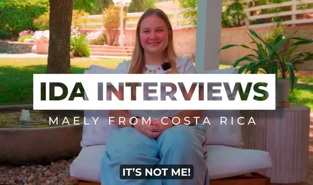 🤩 Check out what IDA graduate Maely from Costa Rica 🇨🇷 has to say about her time at I.D.A. 💯⁠
.⁠
📣 Are you a dancer ready to take your skills to the next level in LA and CPH?⁠
The IDA Versatile Dance Performer Educations are the perfect way to do it 💯⁠
.⁠
⭐️ APPLY NOW FOR THE WORLD’S BEST 1-YEAR OR 4-MONTH SHORT-TERM INTERNATIONAL VERSATILE DANCE PERFORMER EDUCATIONS IN LA & CPH ⭐️⁠
⁠
Learn from world-class educators & coaches at our international academies in Los Angeles/USA & Copenhagen/EU!⁠
Study full-time and get the training you need to succeed in the professional dance world.⁠
We have been educating successful dance performers worldwide since 1935.⁠
⁠
The free video auditioning is now open for our versatile dance performer educations starting 2026/27 and 2027/28 in Los Angeles and Copenhagen.⁠
⁠
Read more at:⁠
➡️ www.internationaldanceacademy.org⁠
⬅️⁠
Also check out our SHORT-TERM EDUCATIONS and Summer Camps in LA!⁠
⁠
IDA educations are individual and unique for each student — so you’ll get the most out of your training.⁠
