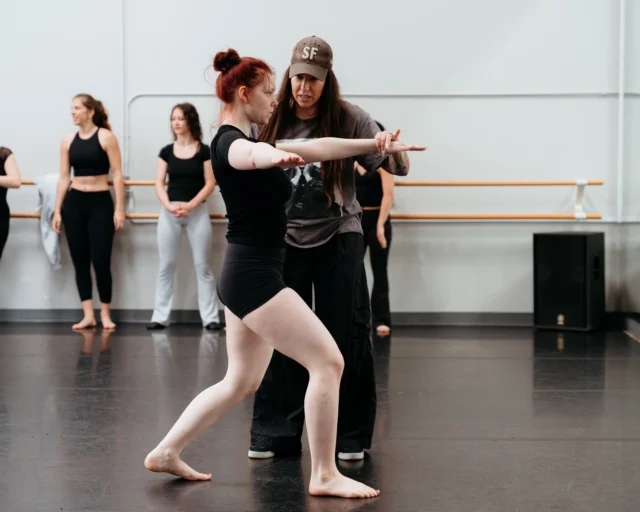 Working in depth at our LA training facility with icons like  @kristynabbadinisarrocco is such a joy! 💯⁠
.⁠
⁠Are you a dancer ready to take your skills to the next level in LA and CPH? 💯⁠ The IDA Versatile Dance Performer Educations are the perfect way to do it! 💪⁠
.⁠
⭐️ APPLY NOW FOR THE WORLDS BEST 1-YEAR, 2-YEAR or 4-MONTH SHORT-TERM INTERNATIONAL VERSATILE DANCE PERFORMER EDUCATIONS IN LA & CPH ⭐️⁠
.⁠
Learn from world-class 🏆 educators & coaches at our international 🌎 academies in Los Angeles/USA 🌴 & Copenhagen/EU 🏰!⁠
.⁠
Study fulltime 💃 and get the training you need to succeed in the professional dance world ✨⁠
We have been educating successful dance performers worldwide since 1935 👑⁠
.⁠
The free video auditioning is now open for our versatile dance performer educations starting 2026/27 and 2027/28 in Los Angeles 🌴 and Copenhagen 🏛⁠
.⁠
Read more about our eductions and details at:⁠
➡️ www.internationaldanceacademy.org ⬅️ - make sure to also check out our SHORT-TERM EDUCATIONS and Intensive Summer Dance Camps in LA while you are there 👀⁠ ⁠⁠
.⁠
⁠IDA educations are individual and unique for each student, so you’ll get the most out of your education 🦄⁠
.⁠
⁠#danceeducation #danceacademy #danceaudition #danceprogram #danceperformance #performer #dance #contemporary #hiphop #contemporarydance #moderndance #internationaldanceacademy #choreographer #dancestudio #hollywood #copenhagen #artisticdance #danseuddannelse #danseuddannelsen #coaching #idacoaching #likeapro