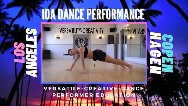 🤩 Check out Julia from Malta in her own choreo from our academy in Copenhagen 🏰⁠
.⁠
⁠Are you a dancer ready to take your skills to the next level in LA and CPH? 💯⁠ The IDA Versatile Dance Performer Educations are the perfect way to do it! 💪⁠
.⁠
⭐️ APPLY NOW FOR THE WORLDS BEST 1-YEAR, 2-YEAR or 4-MONTH SHORT-TERM INTERNATIONAL VERSATILE DANCE PERFORMER EDUCATIONS IN LA & CPH ⭐️⁠
.⁠
Learn from world-class 🏆 educators & coaches at our international 🌎 academies in Los Angeles/USA 🌴 & Copenhagen/EU 🏰!⁠
.⁠
Study fulltime 💃 and get the training you need to succeed in the professional dance world ✨⁠
We have been educating successful dance performers worldwide since 1935 👑⁠
.⁠
The free video auditioning is now open for our versatile dance performer educations starting 2026/27 and 2027/28 in Los Angeles 🌴 and Copenhagen 🏛⁠
.⁠
Read more about our eductions and details at:⁠
➡️ www.internationaldanceacademy.org ⬅️ - make sure to also check out our SHORT-TERM EDUCATIONS and Intensive Summer Dance Camps in LA while you are there 👀⁠ ⁠⁠
.⁠
⁠IDA educations are individual and unique for each student, so you’ll get the most out of your education 🦄⁠
.⁠
⁠#danceeducation #danceacademy #danceaudition #danceprogram #danceperformance #performer #dance #contemporary #hiphop #contemporarydance #moderndance #internationaldanceacademy #choreographer #dancestudio #hollywood #copenhagen #artisticdance #danseuddannelse #danseuddannelsen #coaching #idacoaching #likeapro