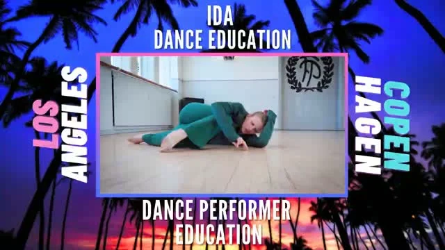 🤩 Check out Ricky from Germany in her own choreo from our academy in Copenhagen 🏰⁠
.⁠
⁠Are you a dancer ready to take your skills to the next level in LA and CPH? 💯⁠ The IDA Versatile Dance Performer Educations are the perfect way to do it! 💪⁠
.⁠
⭐️ APPLY NOW FOR THE WORLDS BEST 1-YEAR, 2-YEAR or 4-MONTH SHORT-TERM INTERNATIONAL VERSATILE DANCE PERFORMER EDUCATIONS IN LA & CPH ⭐️⁠
.⁠
Learn from world-class 🏆 educators & coaches at our international 🌎 academies in Los Angeles/USA 🌴 & Copenhagen/EU 🏰!⁠
.⁠
Study fulltime 💃 and get the training you need to succeed in the professional dance world ✨⁠
We have been educating successful dance performers worldwide since 1935 👑⁠
.⁠
The free video auditioning is now open for our versatile dance performer educations starting 2026/27 and 2027/28 in Los Angeles 🌴 and Copenhagen 🏛⁠
.⁠
Read more about our eductions and details at:⁠
➡️ www.internationaldanceacademy.org ⬅️ - make sure to also check out our SHORT-TERM EDUCATIONS and Intensive Summer Dance Camps in LA while you are there 👀⁠ ⁠⁠
.⁠
⁠IDA educations are individual and unique for each student, so you’ll get the most out of your education 🦄⁠
.⁠
⁠#danceeducation #danceacademy #danceaudition #danceprogram #danceperformance #performer #dance #contemporary #hiphop #contemporarydance #moderndance #internationaldanceacademy #choreographer #dancestudio #hollywood #copenhagen #artisticdance #danseuddannelse #danseuddannelsen #coaching #idacoaching #likeapro