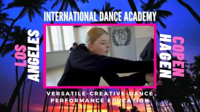 🫶 Check out what IDA graduate Amelie from Austria 🇦🇹 has to say about her time at I.D.A. 💯⁠
.⁠
📣 Are you a dancer ready to take your skills to the next level in LA and CPH?⁠
The IDA Versatile Dance Performer Educations are the perfect way to do it 💯⁠
.⁠
⭐️ APPLY NOW FOR THE WORLD’S BEST 1-YEAR OR 4-MONTH SHORT-TERM INTERNATIONAL VERSATILE DANCE PERFORMER EDUCATIONS IN LA & CPH ⭐️⁠
⁠
Learn from world-class educators & coaches at our international academies in Los Angeles/USA & Copenhagen/EU!⁠
Study full-time and get the training you need to succeed in the professional dance world.⁠
We have been educating successful dance performers worldwide since 1935.⁠
⁠
The free video auditioning is now open for our versatile dance performer educations starting 2026/27 and 2027/28 in Los Angeles and Copenhagen.⁠
⁠
Read more at:⁠
➡️ www.internationaldanceacademy.org⁠
⬅️⁠
Also check out our SHORT-TERM EDUCATIONS and Summer Camps in LA!⁠
⁠
IDA educations are individual and unique for each student — so you’ll get the most out of your training.⁠
⁠
#danceeducation #danceacademy #danceaudition #danceprogram #danceperformance #performer #studentperformance #internationaldanceacademy #idacoaching #likeapro #idaincopenhagen