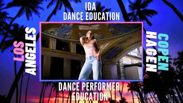 NATHALIE ✨⁠
Mød Nathalie, som vi er glade for at have tilbage på underviserteamet hos os i år!⁠
Nathalie er uddannet fra vores egen @internationaldanceacademy og er en stærk, alsidig performer med solid teknik, sceneerfaring og en stor kærlighed til dans ❤️⁠
Hun underviste hos os sidste år, og til efteråret skal hun igen være med til at inspirere og udvikle den næste generation af dansere i vores legendariske lokaler på Amagerbrogade!⁠
Velkommen tilbage på teamet, Nathalie - vi glæder os til at danse med dig 💯⁠
.⁠
🎉⁠ BETAL FOR 1 HOLD OG DANS PÅ 2 HOLD 🎉⁠ ⁠
Nye Dansekurser Starter Til September - Alt Inkluderet Priser - Book en prøvetime med det samme på www.dans.dk 🌍⁠ ⁠
Københavns bedste tilbud & priser - 50 % og 20 % rabat! 💰⁠
.⁠
Vi har rigtigt mange forskellige hold på alle niveauer og til alle aldre: ⁠
✅ K-Pop Dans ⁠
✅ Tik Tok Dans⁠
✅ Hip Hop⁠
✅ Street⁠
✅ Commercial⁠
✅ Contemporary Fusion⁠
✅ Girly⁠
✅ Modern Dance⁠
✅ Wacking⁠
✅ Dansehall⁠
✅ Bollywood⁠
✅ Shuffle Dans⁠
✅ Burlesque Dans⁠
✅ House⁠
✅ Broadway Jazz⁠
✅ Showdance⁠
✅ Mini Mix⁠
✅ Funky Fitness⁠
✅ Børnedans⁠
✅ Ramasjang Dans⁠
✅ Bachata⁠
✅ Pardans⁠
✅ Ballroom⁠
✅ Salsa⁠
✅ Swing⁠
✅ Ballet⁠
✅ Acro Dans⁠
✅ Jumps⁠
✅ Step Dans⁠
✅ Disco⁠
✅ Breaking⁠
✅ Cheerleading⁠
✅ Heels⁠
.⁠
Se meget mere på www.dans.dk - der er link i bio 🔗⁠
.⁠
#komogværmed #fpdans #fpagency #verdensældstefamileejededanseskole #anno1935 #danseskole #amager #copenhagen #københavn #cph #copenhagendance #yourpassionyourlife #dancersofinstagram #danceliveshere #dance #dancestudio #danceschool #justdance #dancelifestyle #instadance