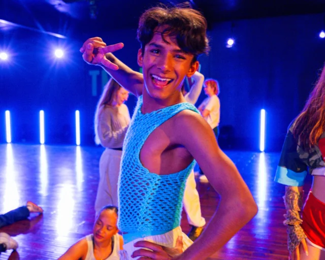 ⁠Are you a dancer ready to take your skills to the next level in LA and CPH? 💯⁠ The IDA Versatile Dance Performer Educations are the perfect way to do it! 💪⁠
.⁠
⭐️ APPLY NOW FOR THE WORLDS BEST 1-YEAR, 2-YEAR or 4-MONTH SHORT-TERM INTERNATIONAL VERSATILE DANCE PERFORMER EDUCATIONS IN LA & CPH ⭐️⁠
.⁠
Learn from world-class 🏆 educators & coaches at our international 🌎 academies in Los Angeles/USA 🌴 & Copenhagen/EU 🏰!⁠
.⁠
Study fulltime 💃 and get the training you need to succeed in the professional dance world ✨⁠
We have been educating successful dance performers worldwide since 1935 👑⁠
.⁠
The free video auditioning is now open for our versatile dance performer educations starting 2026/27 and 2027/28 in Los Angeles 🌴 and Copenhagen 🏛⁠
.⁠
Read more about our eductions and details at:⁠
➡️ www.internationaldanceacademy.org ⬅️ - make sure to also check out our SHORT-TERM EDUCATIONS and Intensive Summer Dance Camps in LA while you are there 👀⁠ ⁠⁠
.⁠
⁠IDA educations are individual and unique for each student, so you’ll get the most out of your education 🦄⁠
.⁠
⁠#danceeducation #danceacademy #danceaudition #danceprogram #danceperformance #performer #dance #contemporary #hiphop #contemporarydance #moderndance #internationaldanceacademy #choreographer #dancestudio #hollywood #copenhagen #artisticdance #danseuddannelse #danseuddannelsen #coaching #idacoaching #likeapro⁠