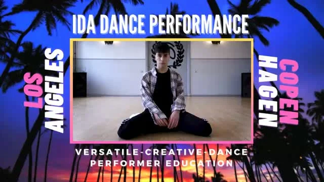 Check out the video with IDA graduate Vittorio 🇮🇹 in his own choroe from our academy in Copenhagen 🏰⁠
.⁠
⁠Are you a dancer ready to take your skills to the next level in LA and CPH? 💯⁠ The IDA Versatile Dance Performer Educations are the perfect way to do it! 💪⁠
.⁠
⭐️ APPLY NOW FOR THE WORLDS BEST 1-YEAR, 2-YEAR or 4-MONTH SHORT-TERM INTERNATIONAL VERSATILE DANCE PERFORMER EDUCATIONS IN LA & CPH ⭐️⁠
.⁠
Learn from world-class 🏆 educators & coaches at our international 🌎 academies in Los Angeles/USA 🌴 & Copenhagen/EU 🏰!⁠
.⁠
Study fulltime 💃 and get the training you need to succeed in the professional dance world ✨⁠
We have been educating successful dance performers worldwide since 1935 👑⁠
.⁠
The free video auditioning is now open for our versatile dance performer educations starting 2026/27 and 2027/28 in Los Angeles 🌴 and Copenhagen 🏛⁠
.⁠
Read more about our eductions and details at:⁠
➡️ www.internationaldanceacademy.org ⬅️ - make sure to also check out our SHORT-TERM EDUCATIONS and Intensive Summer Dance Camps in LA while you are there 👀⁠ ⁠⁠
.⁠
⁠IDA educations are individual and unique for each student, so you’ll get the most out of your education 🦄⁠
.⁠
⁠#danceeducation #danceacademy #danceaudition #danceprogram #danceperformance #performer #dance #contemporary #hiphop #contemporarydance #moderndance #internationaldanceacademy #choreographer #dancestudio #hollywood #copenhagen #artisticdance #danseuddannelse #danseuddannelsen #coaching #idacoaching #likeapro⁠