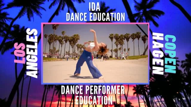 Check out the video with IDA graduate Jasyn 🇸🇬 in her own choroe from the amazing Venice Beach in Los Angeles 💯⁠
.⁠
⁠Are you a dancer ready to take your skills to the next level in LA and CPH? 💯⁠ The IDA Versatile Dance Performer Educations are the perfect way to do it! 💪⁠
.⁠
⭐️ APPLY NOW FOR THE WORLDS BEST 1-YEAR, 2-YEAR or 4-MONTH SHORT-TERM INTERNATIONAL VERSATILE DANCE PERFORMER EDUCATIONS IN LA & CPH ⭐️⁠
.⁠
Learn from world-class 🏆 educators & coaches at our international 🌎 academies in Los Angeles/USA 🌴 & Copenhagen/EU 🏰!⁠
.⁠
Study fulltime 💃 and get the training you need to succeed in the professional dance world ✨⁠
We have been educating successful dance performers worldwide since 1935 👑⁠
.⁠
The free video auditioning is now open for our versatile dance performer educations starting 2026/27 and 2027/28 in Los Angeles 🌴 and Copenhagen 🏛⁠
.⁠
Read more about our eductions and details at:⁠
➡️ www.internationaldanceacademy.org ⬅️ - make sure to also check out our SHORT-TERM EDUCATIONS and Intensive Summer Dance Camps in LA while you are there 👀⁠ ⁠⁠
.⁠
⁠IDA educations are individual and unique for each student, so you’ll get the most out of your education 🦄⁠
.⁠
⁠#danceeducation #danceacademy #danceaudition #danceprogram #danceperformance #performer #dance #contemporary #hiphop #contemporarydance #moderndance #internationaldanceacademy #choreographer #dancestudio #hollywood #copenhagen #artisticdance #danseuddannelse #danseuddannelsen #coaching #idacoaching #likeapro⁠